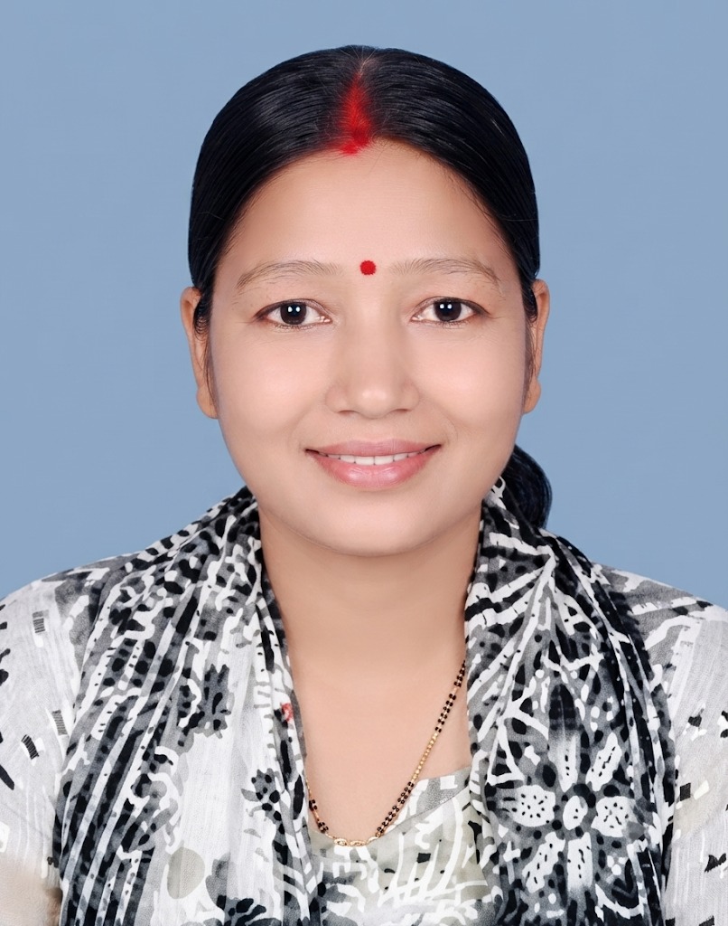 Arthi  thapa - Part time Baby Sitter in diwa east in Mumbai